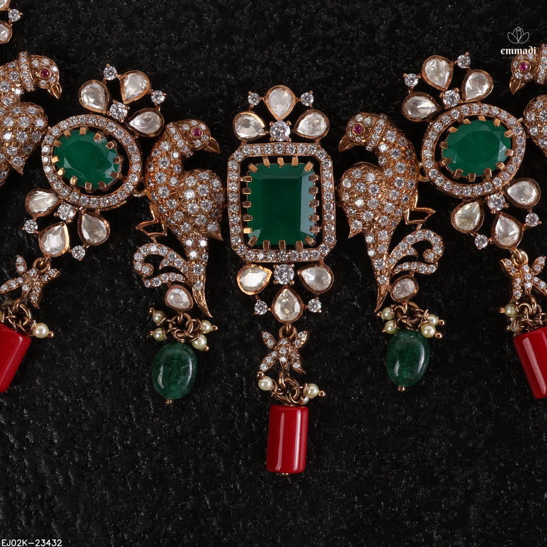 Choker Victorian