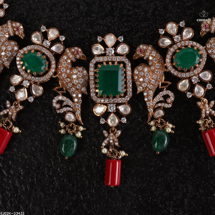 Choker Victorian