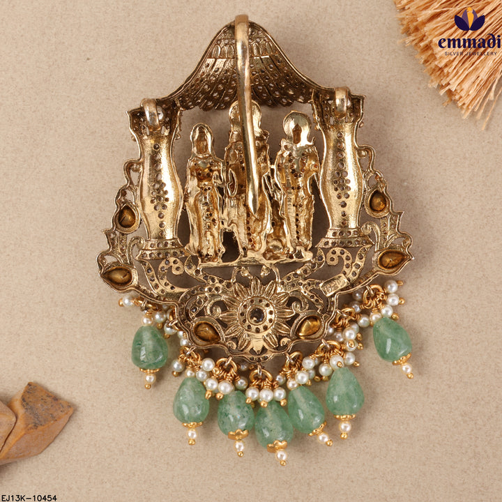 Pendant Victorian