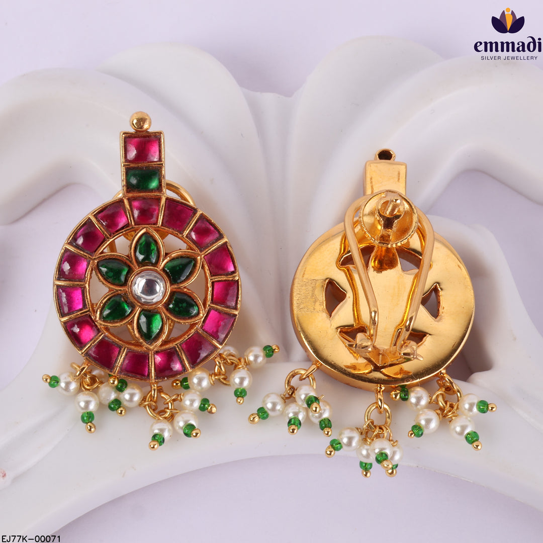 Hangings Kundan