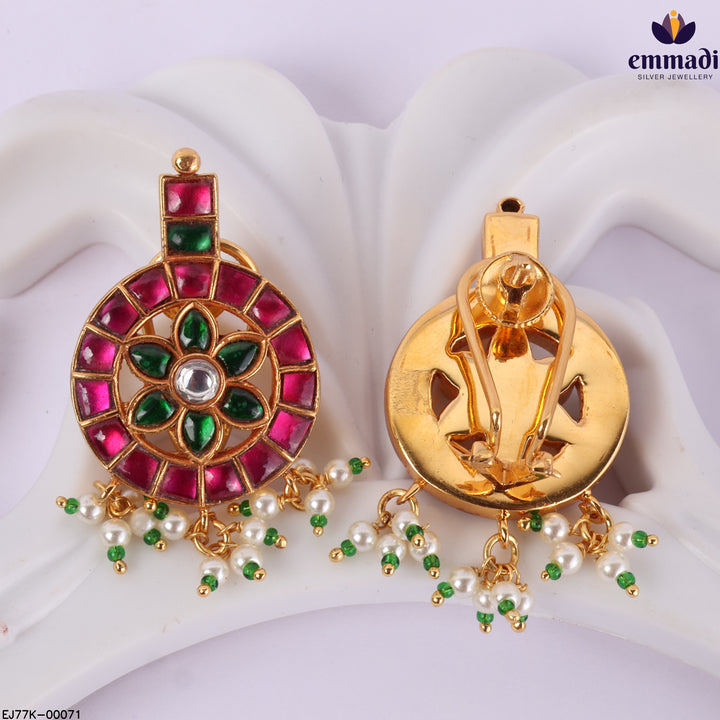 Hangings Kundan