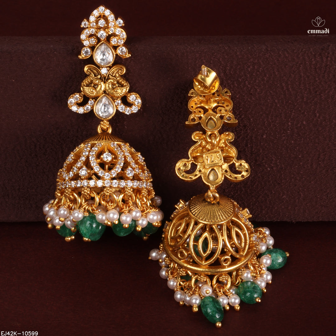 Jhumka Antique