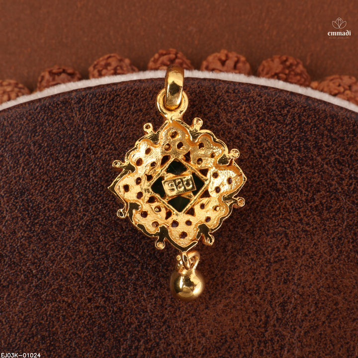 Pendant Antique