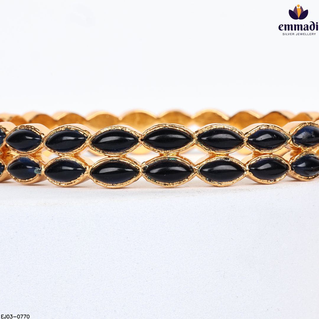 Bangles Stones