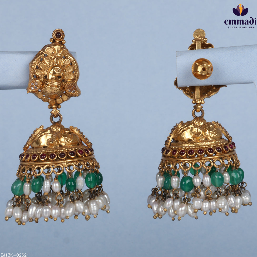 Jhumka Antique