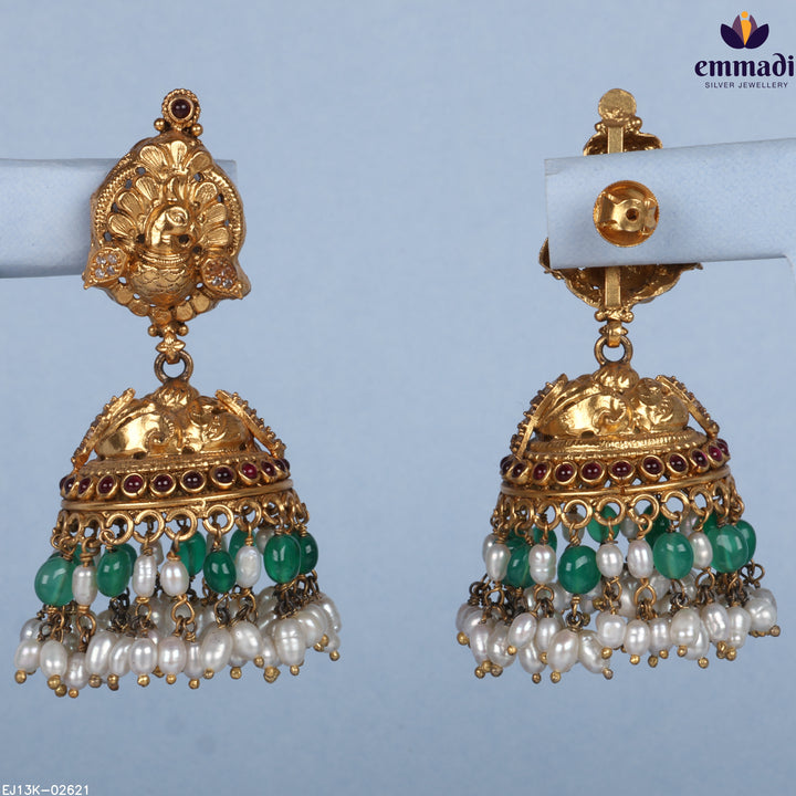 Jhumka Antique