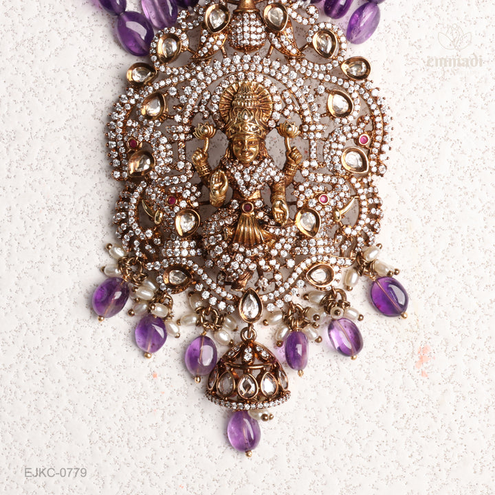 Long Necklace Victorian