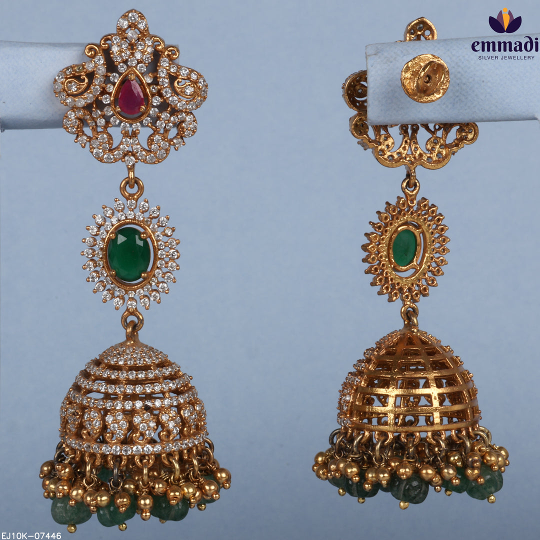 Jhumka Antique