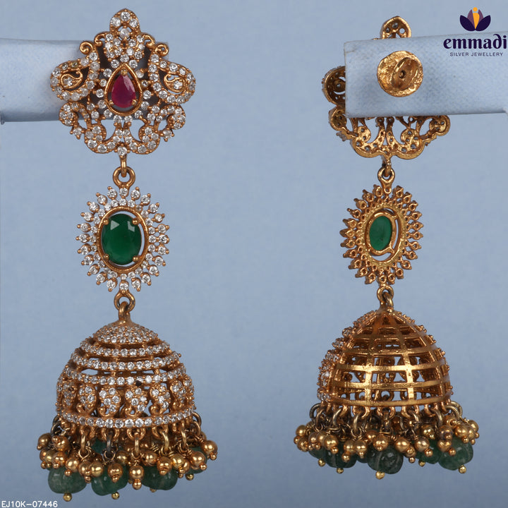 Jhumka Antique