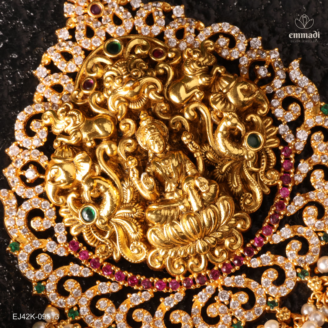 Pendant Antique