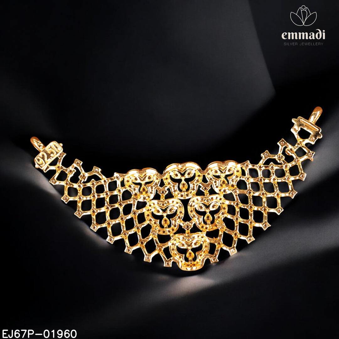 Pendant Premium Cz