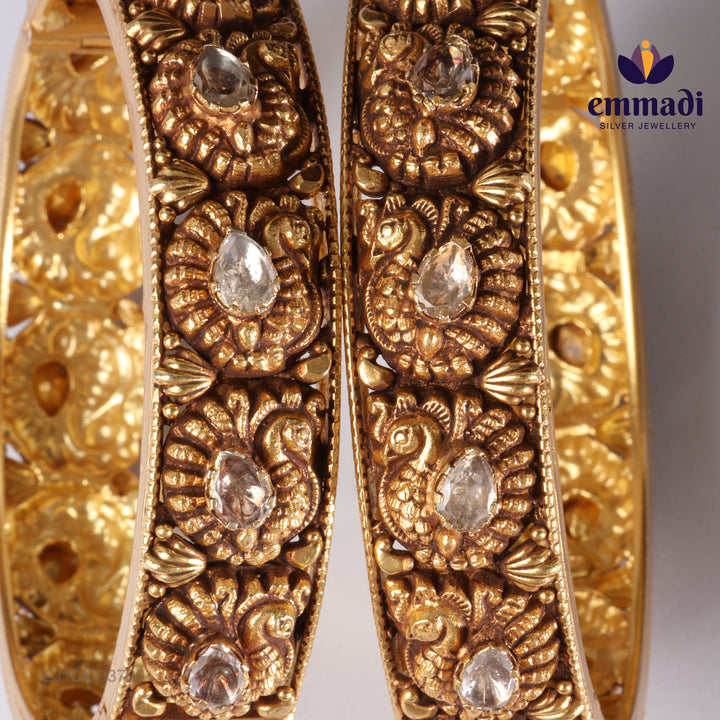 Bangles Antique
