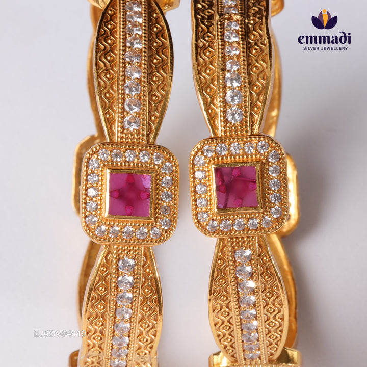 Bangles Antique