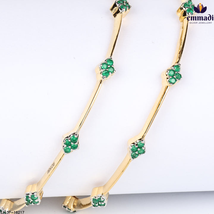 Bangles Premium Cz