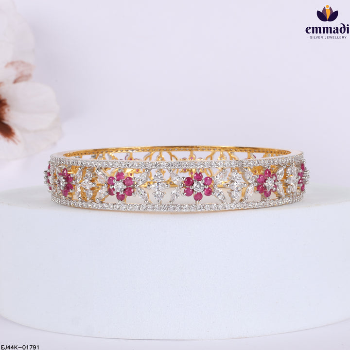 Bangles Premium Cz