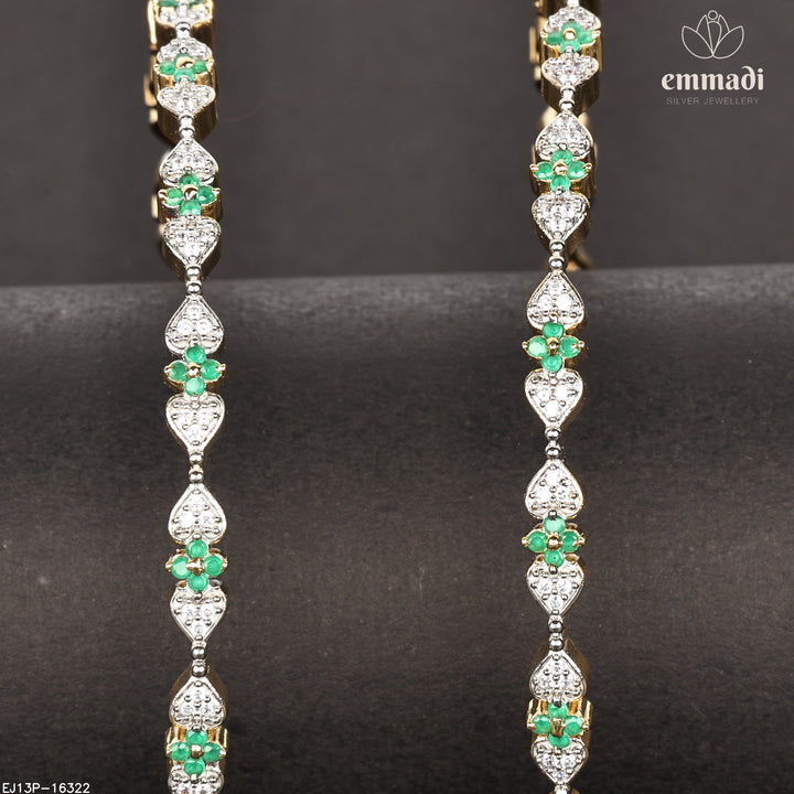 Bangles Premium Cz