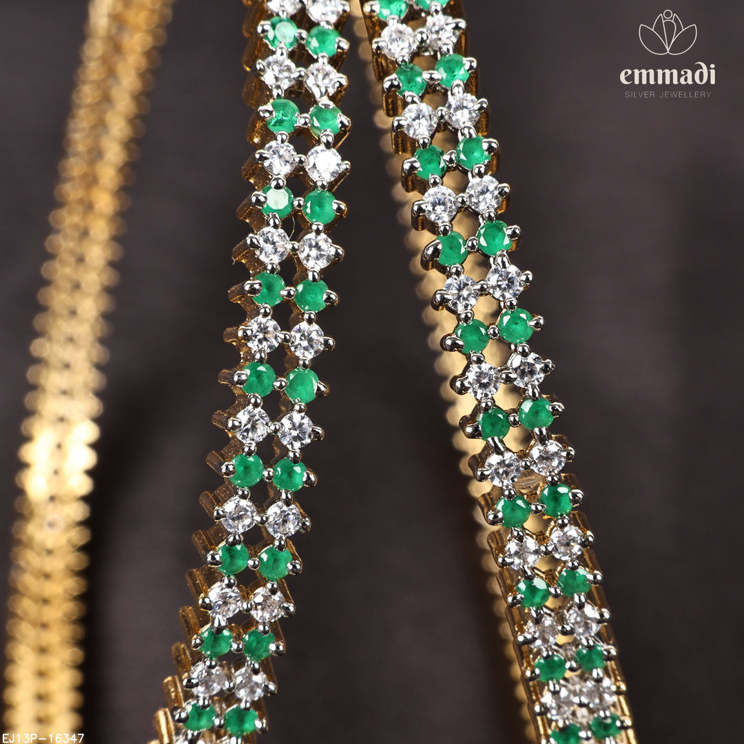 Bangles Premium Cz