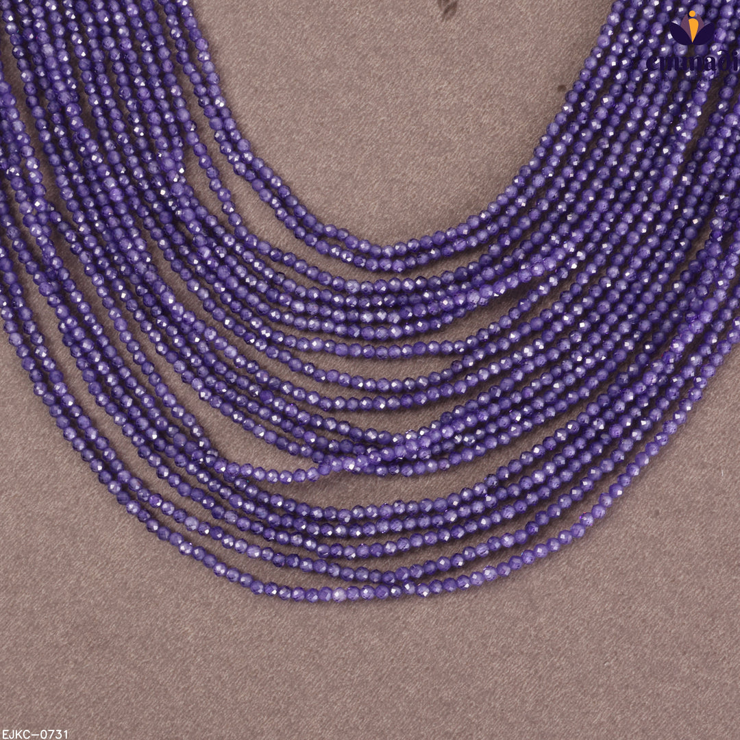 Long Necklace Victorian