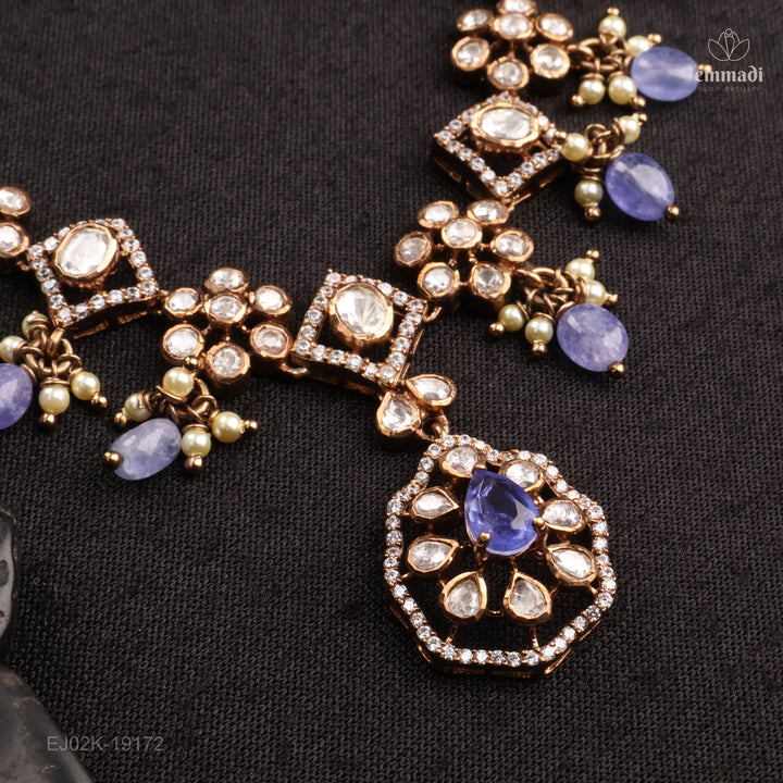 Short Necklace Victorian