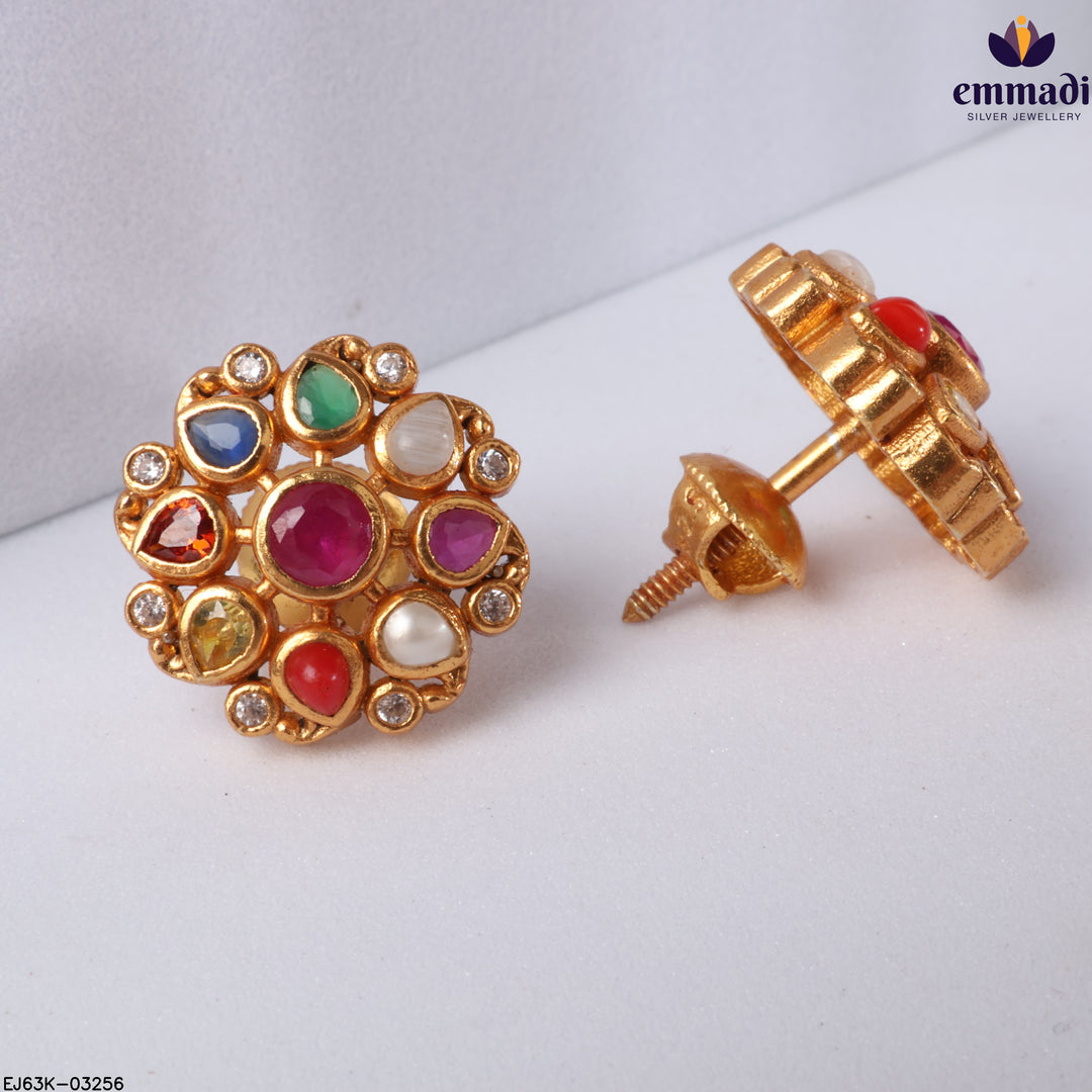 Studs Antique