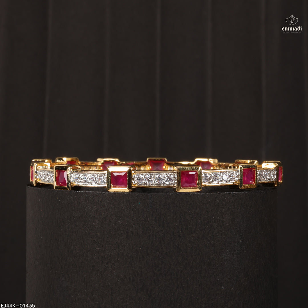 Bangles Premium Cz