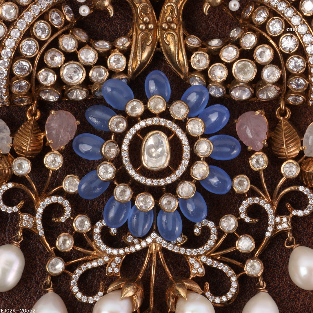 Pendant Gem Stone