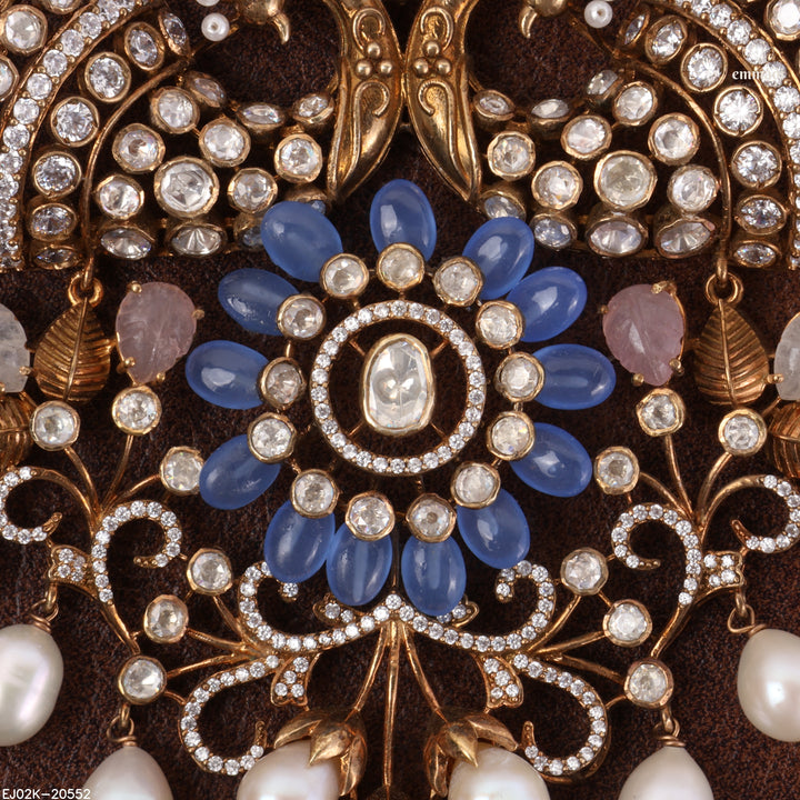 Pendant Gem Stone
