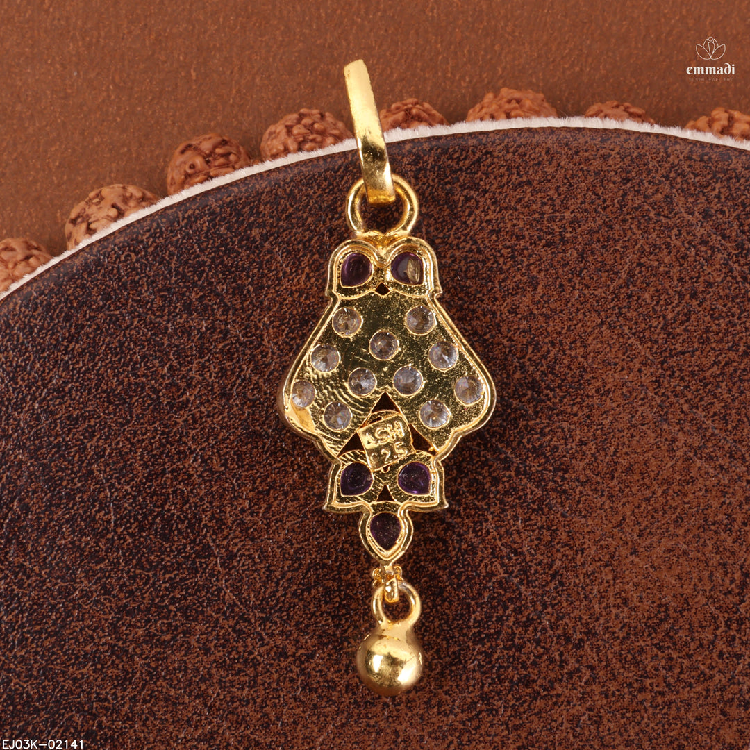 Pendant Antique