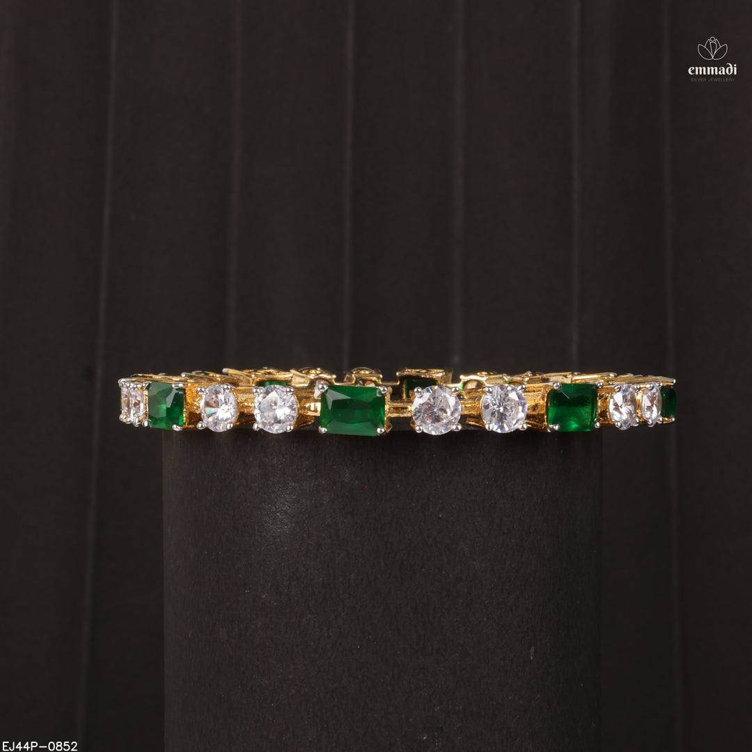 Bangles Premium Cz