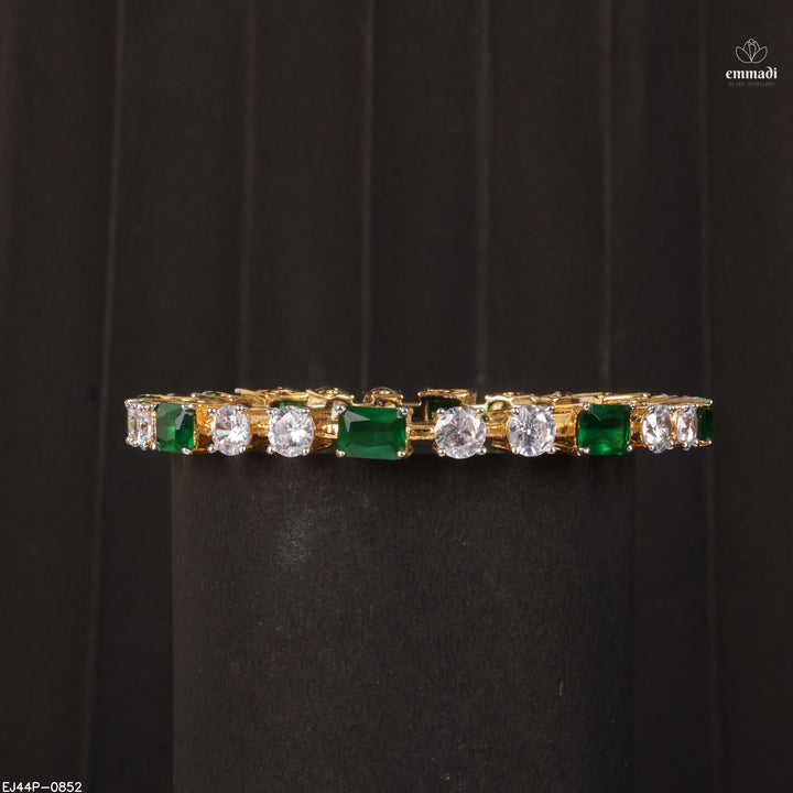 Bangles Premium Cz