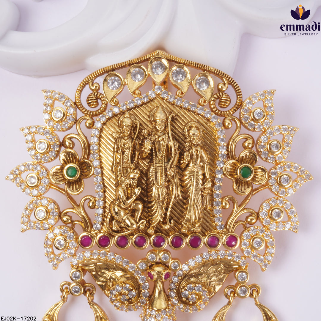 Pendant Antique