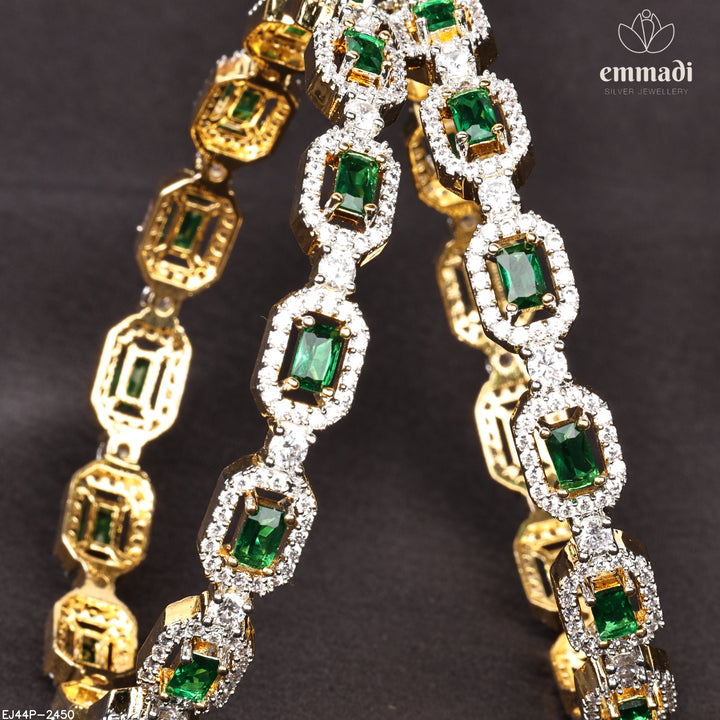 Bangles Premium 3D Cz