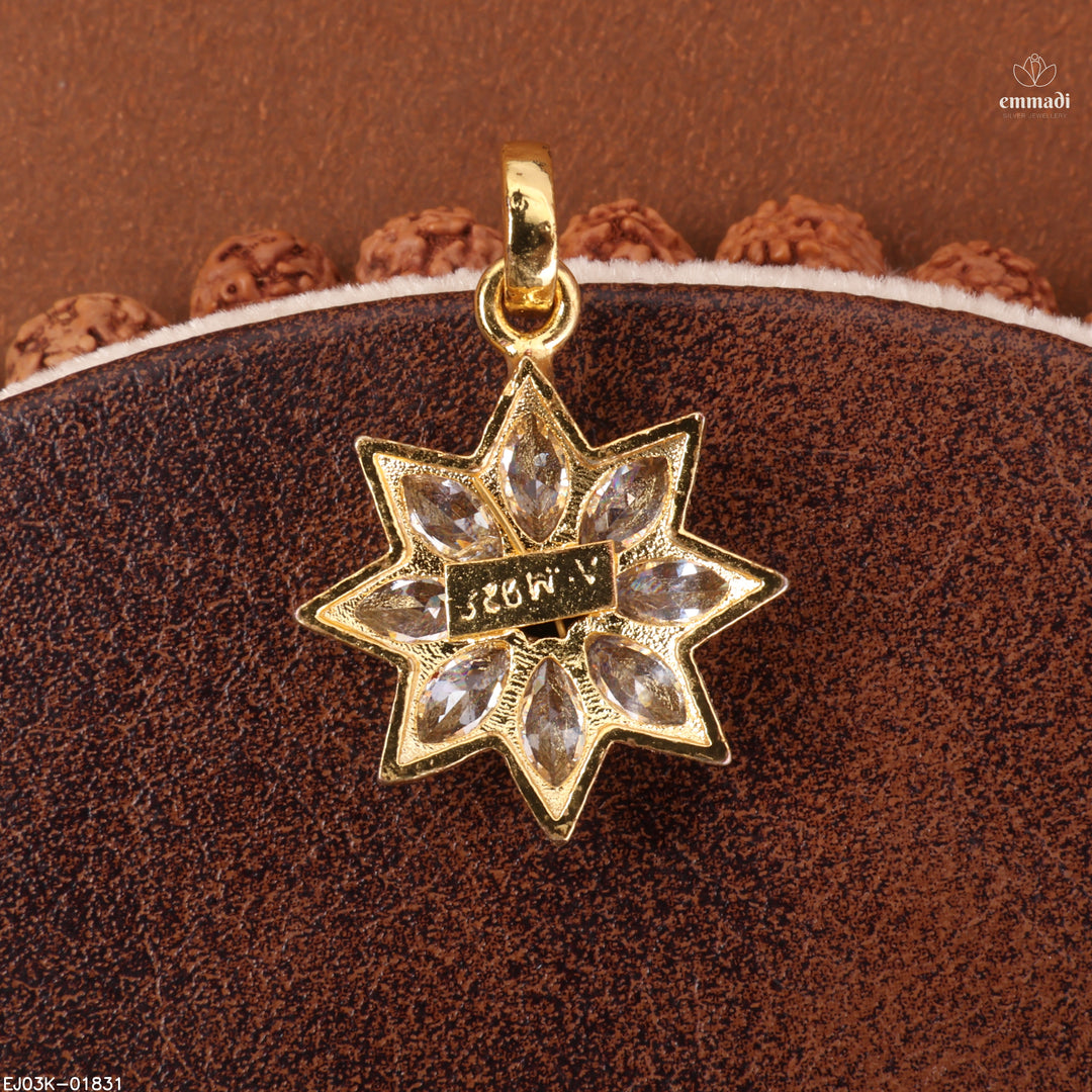 Pendant Antique