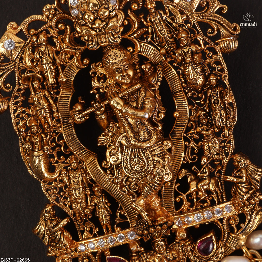 Pendant Antique