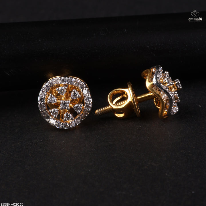 Studs Premium Cz