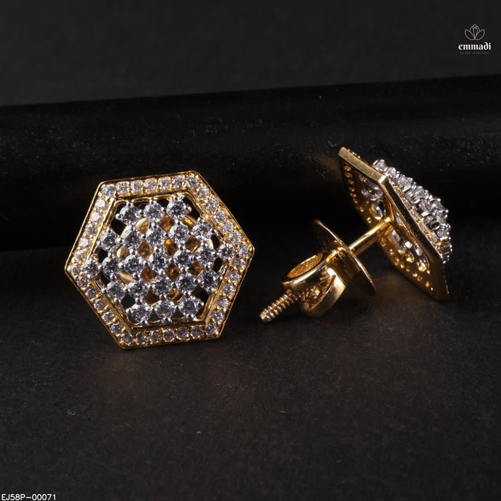 Studs Premium Cz