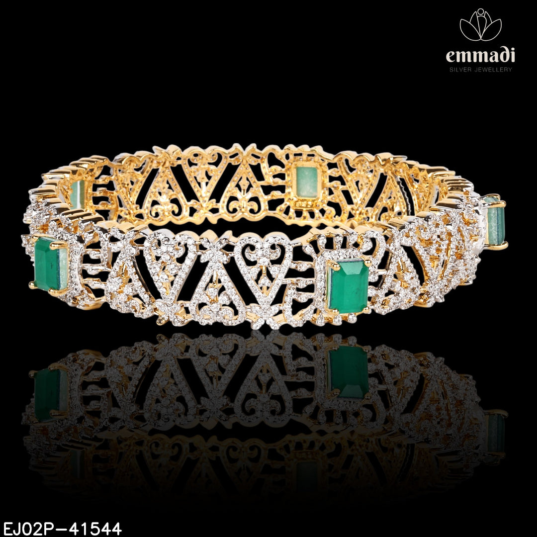 Bangles Premium Cz