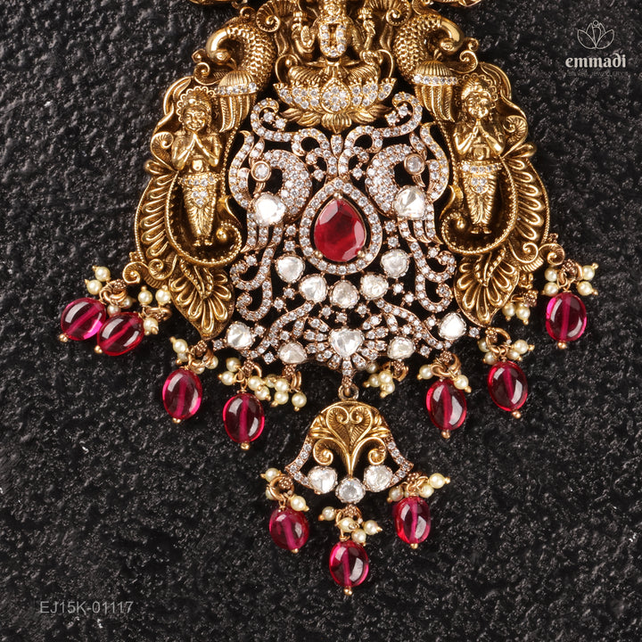 Pendant Victorian