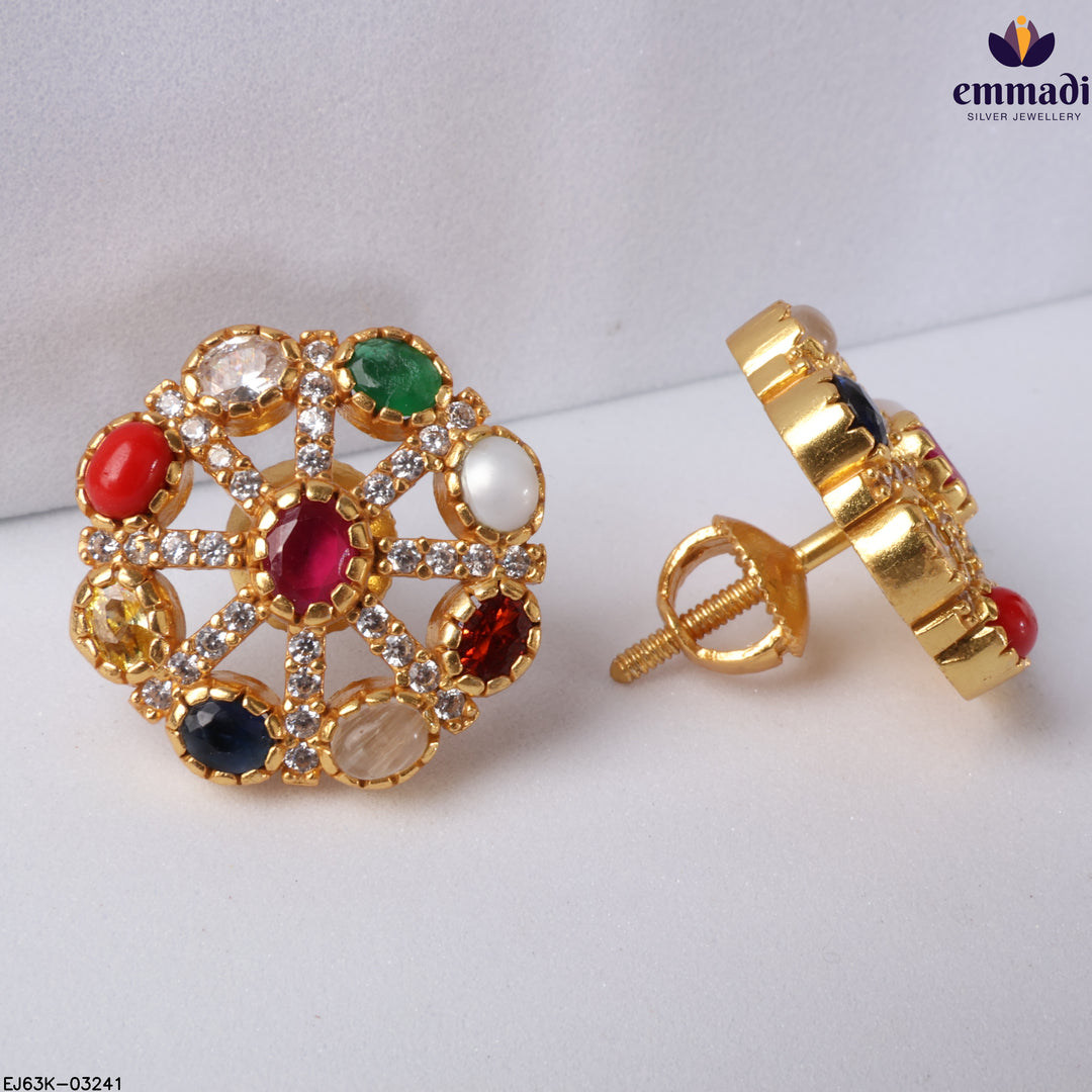 Studs Antique