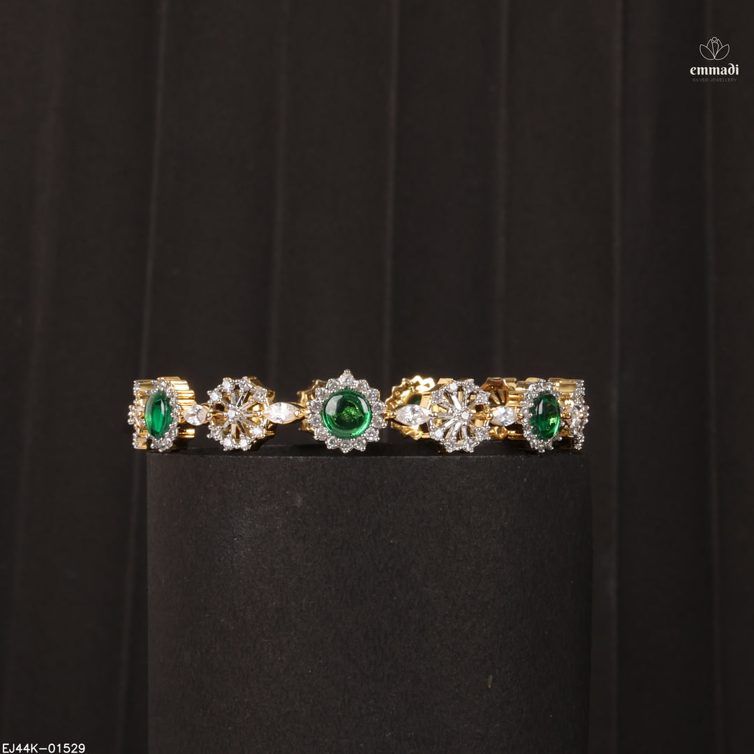 Bangles Premium Cz