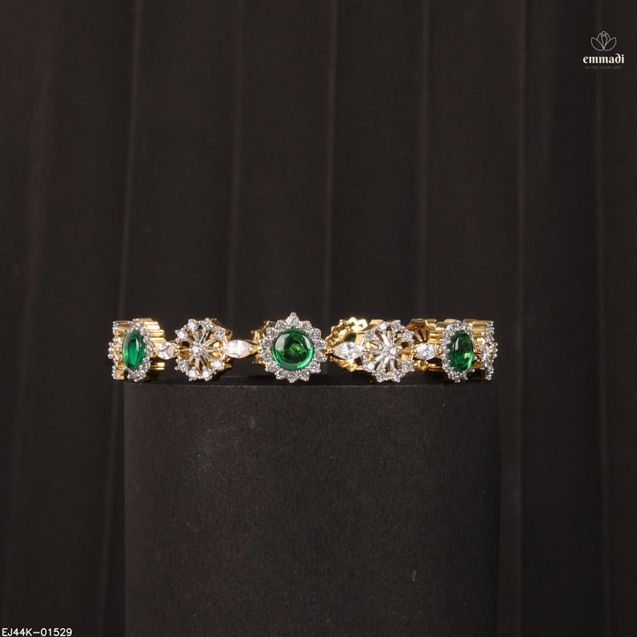Bangles Premium Cz