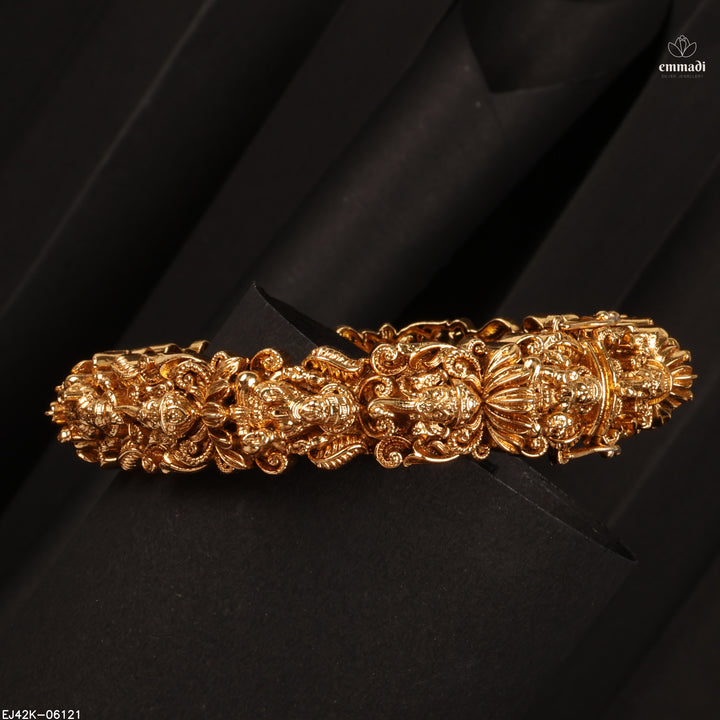 Bangles Premium Nakshi