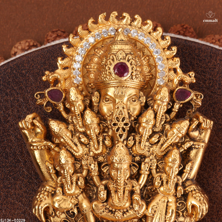 Pendant Antique