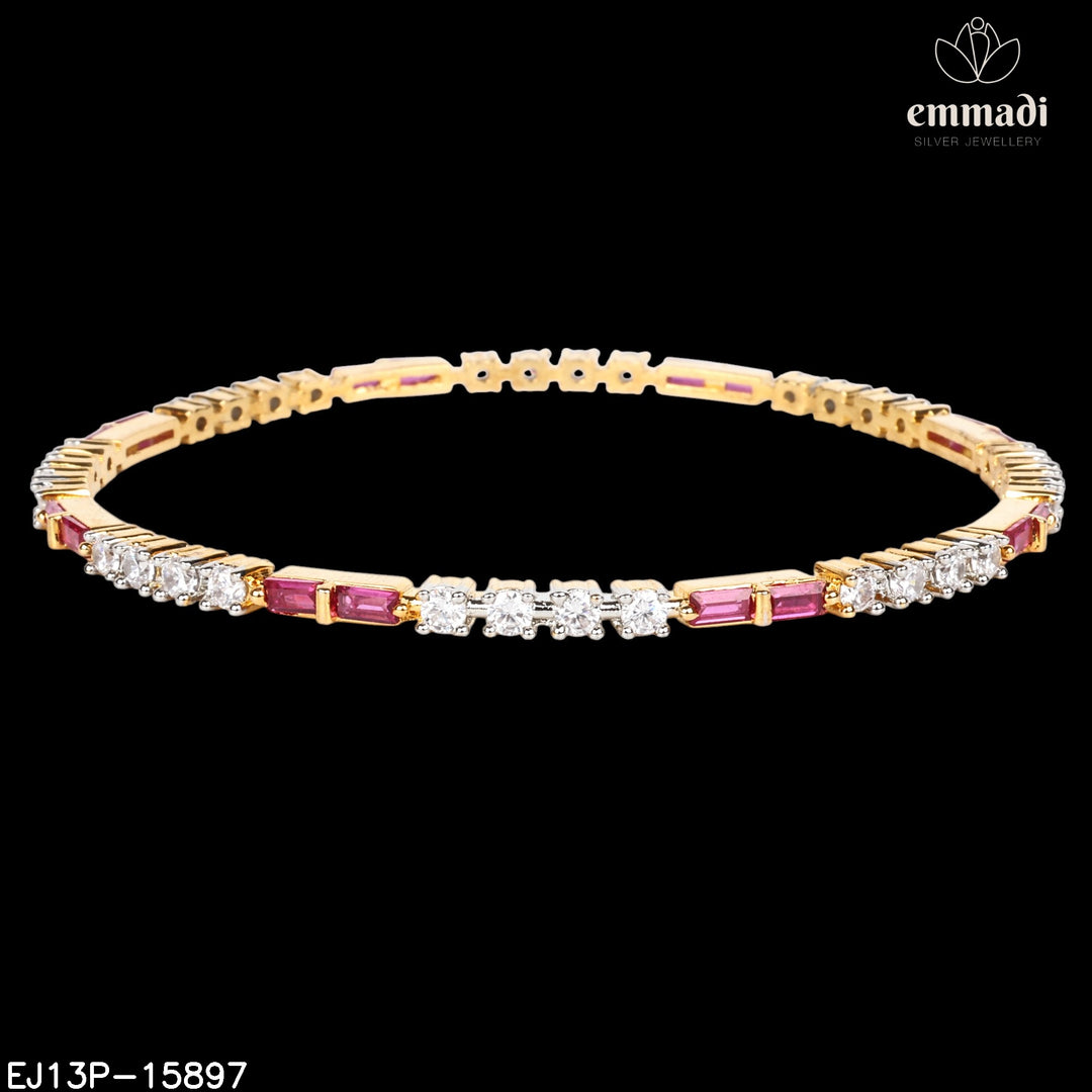 Bangles Premium Cz