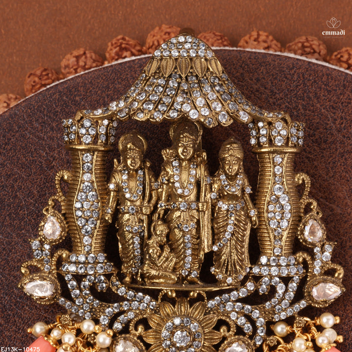 Pendant Antique