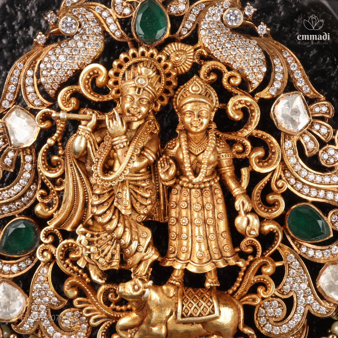 Pendant Victorian