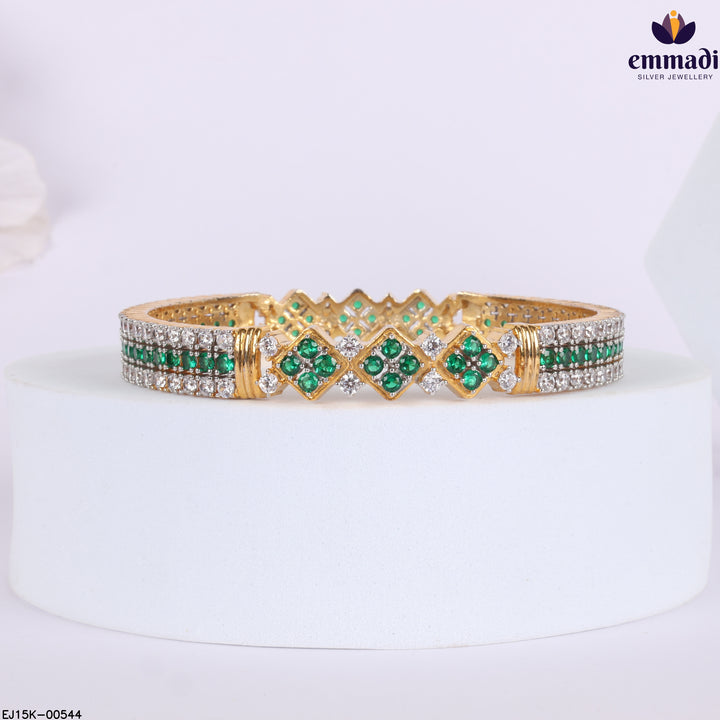 Bangles Premium Cz