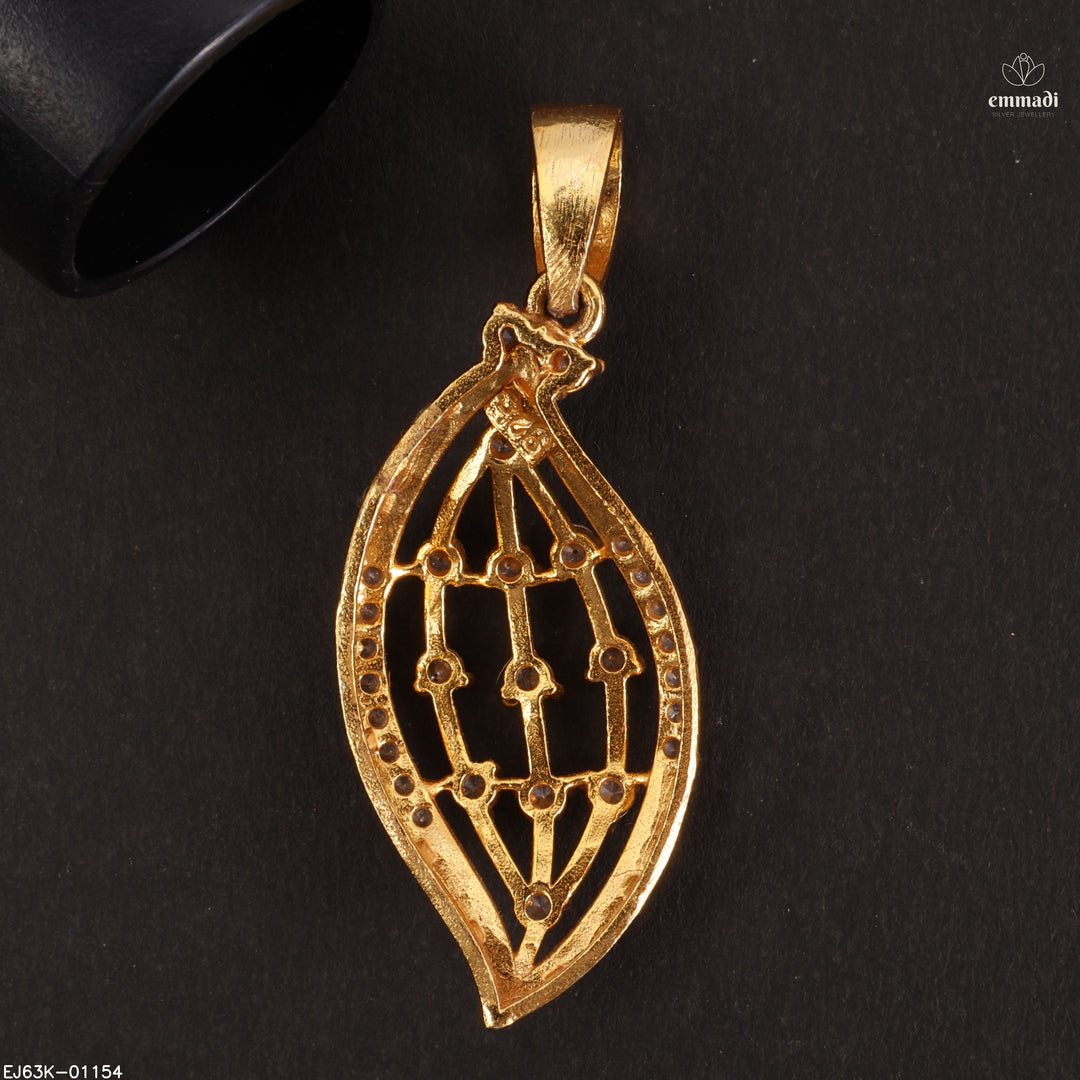 Pendant Antique