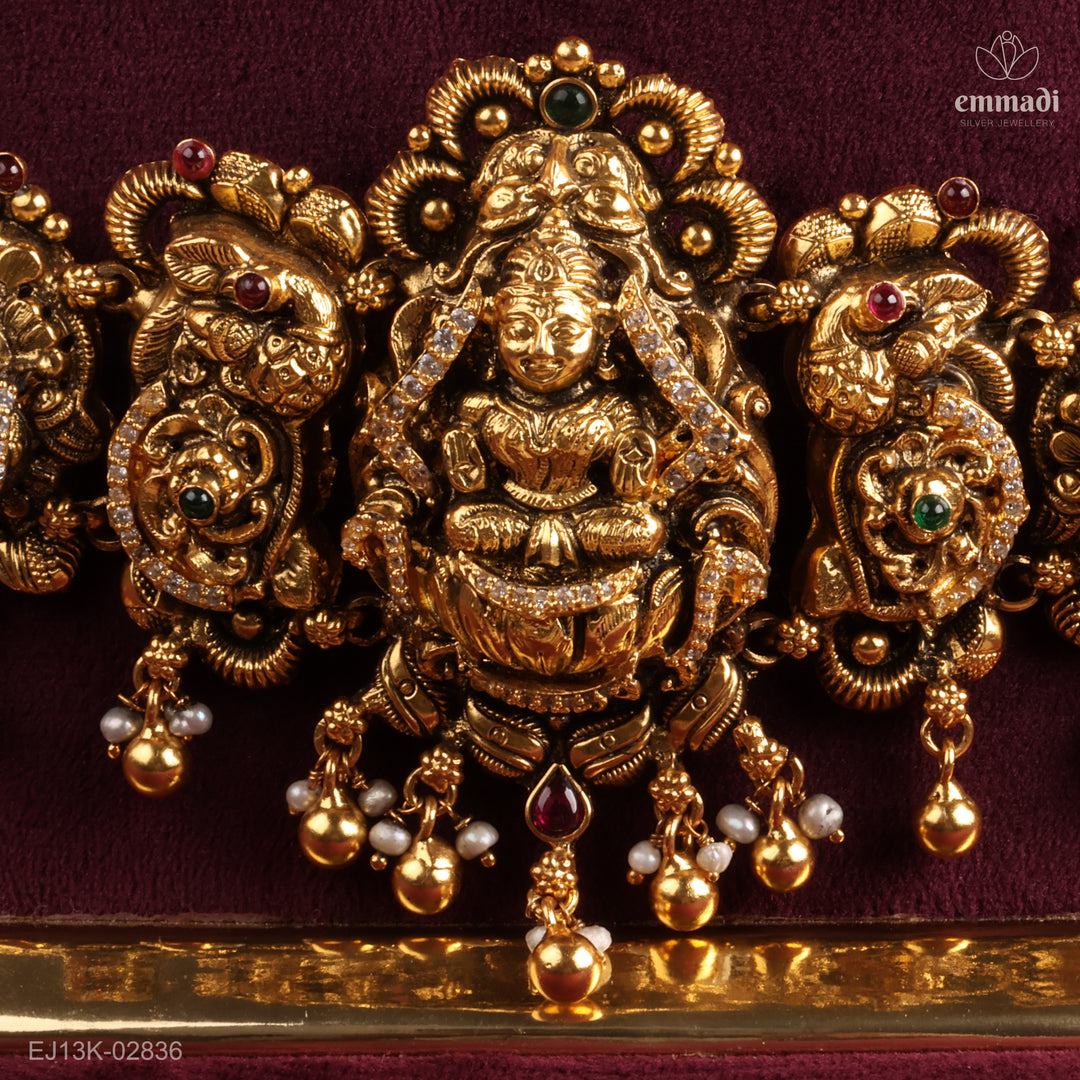 Vaddanam Set Antique