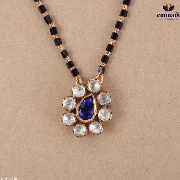 Chain Moissanite